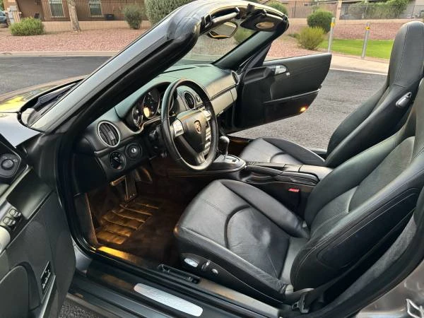 2007 Porsche 987 Boxster - Image 19 of 21