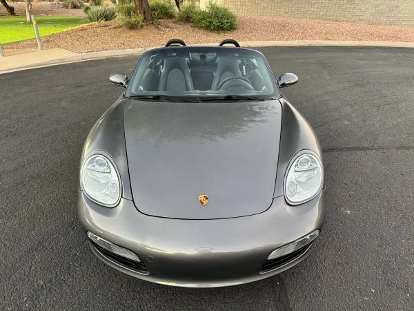 2007 Porsche 987 Boxster - Image 3 of 21