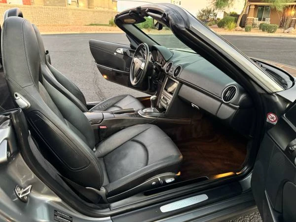 2007 Porsche 987 Boxster - Image 20 of 21