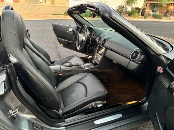 2007 Porsche 987 Boxster - Image 20 of 21