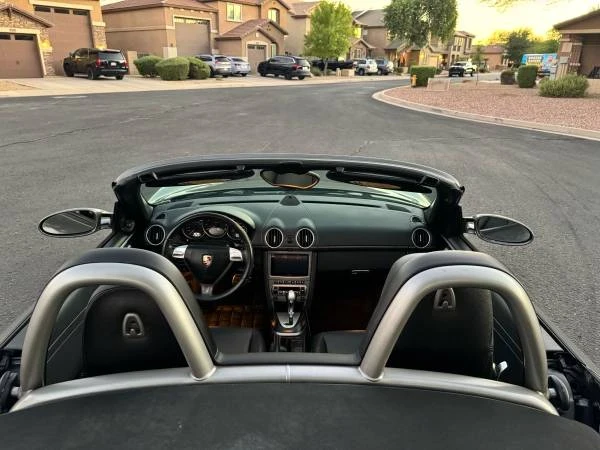2007 Porsche 987 Boxster - Image 18 of 21