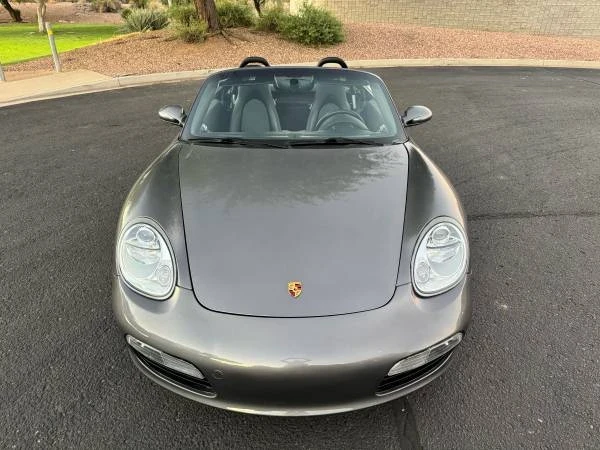 2007 Porsche 987 Boxster - Image 3 of 21