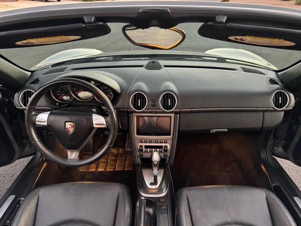2007 Porsche 987 Boxster - Image 21 of 24