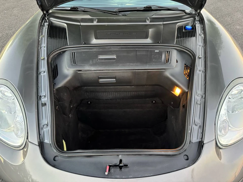 2007 Porsche 987 Boxster - Image 23 of 24