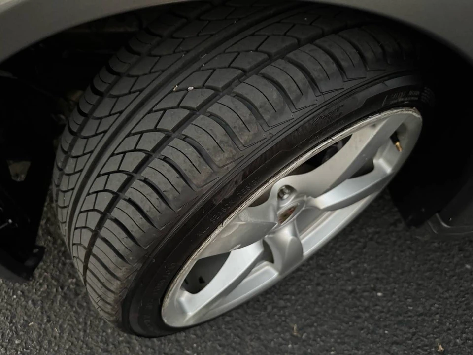 2007 Porsche 987 Boxster - Image 24 of 24