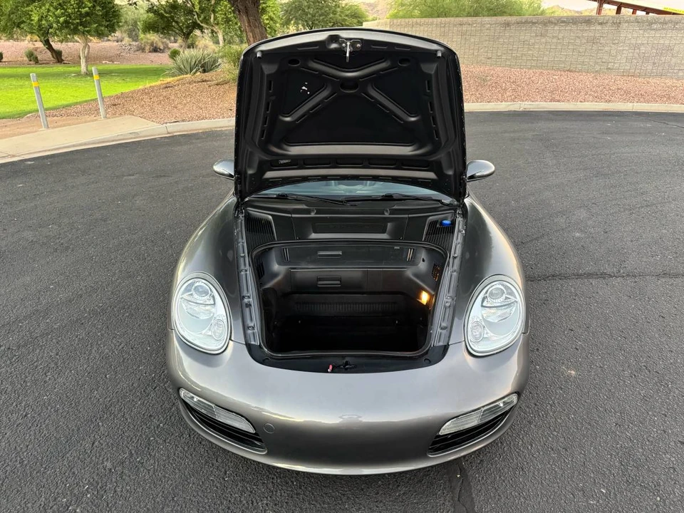 2007 Porsche 987 Boxster - Image 22 of 24