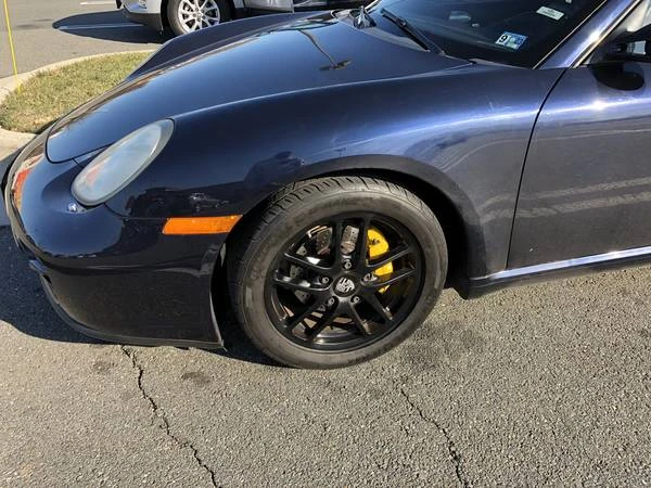 2007 Porsche 987 Cayman - Image 3 of 11