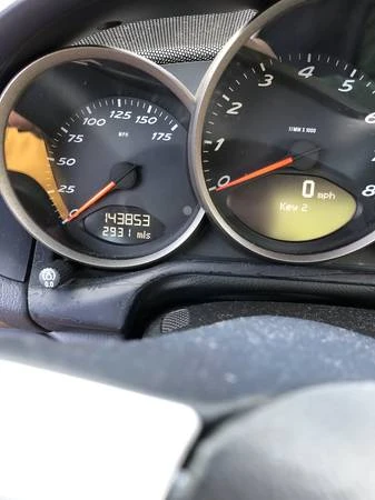 2007 Porsche 987 Cayman - Image 2 of 11