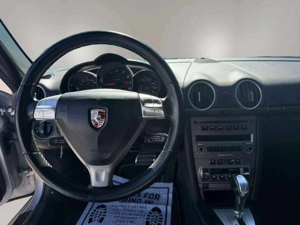 2007 Porsche 987 Cayman - Image 19 of 20