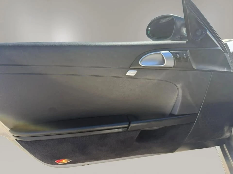2007 Porsche 987 Cayman - Image 17 of 20