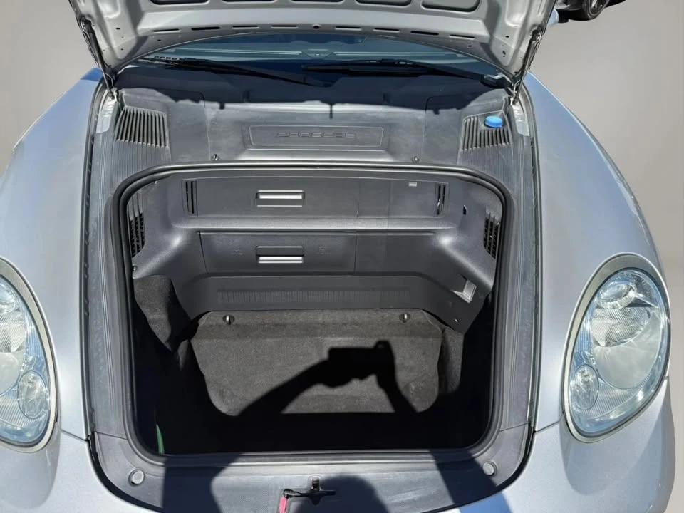 2007 Porsche 987 Cayman - Image 9 of 20