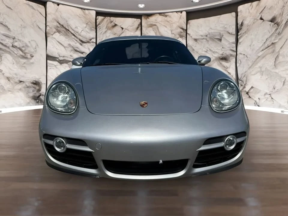 2007 Porsche 987 Cayman - Image 2 of 20