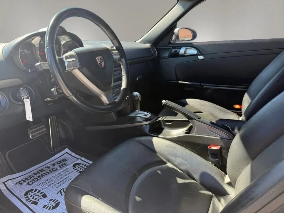 2007 Porsche 987 Cayman - Image 15 of 20