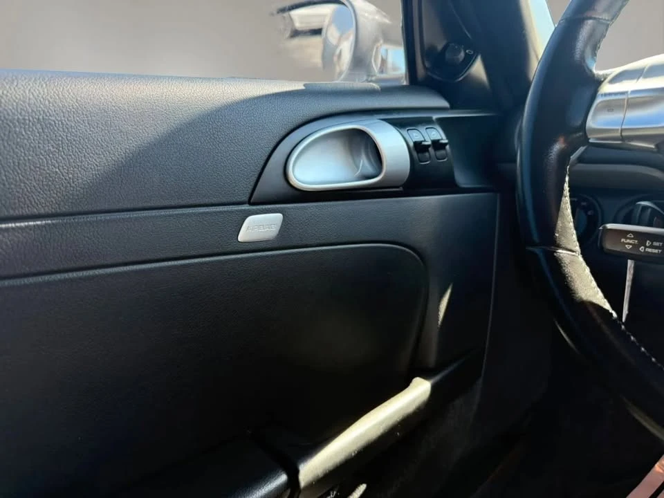 2007 Porsche 987 Cayman - Image 7 of 20