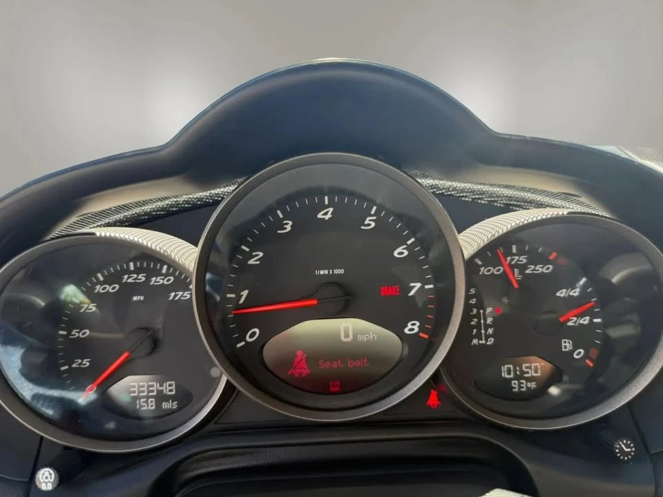 2007 Porsche 987 Cayman - Image 20 of 20