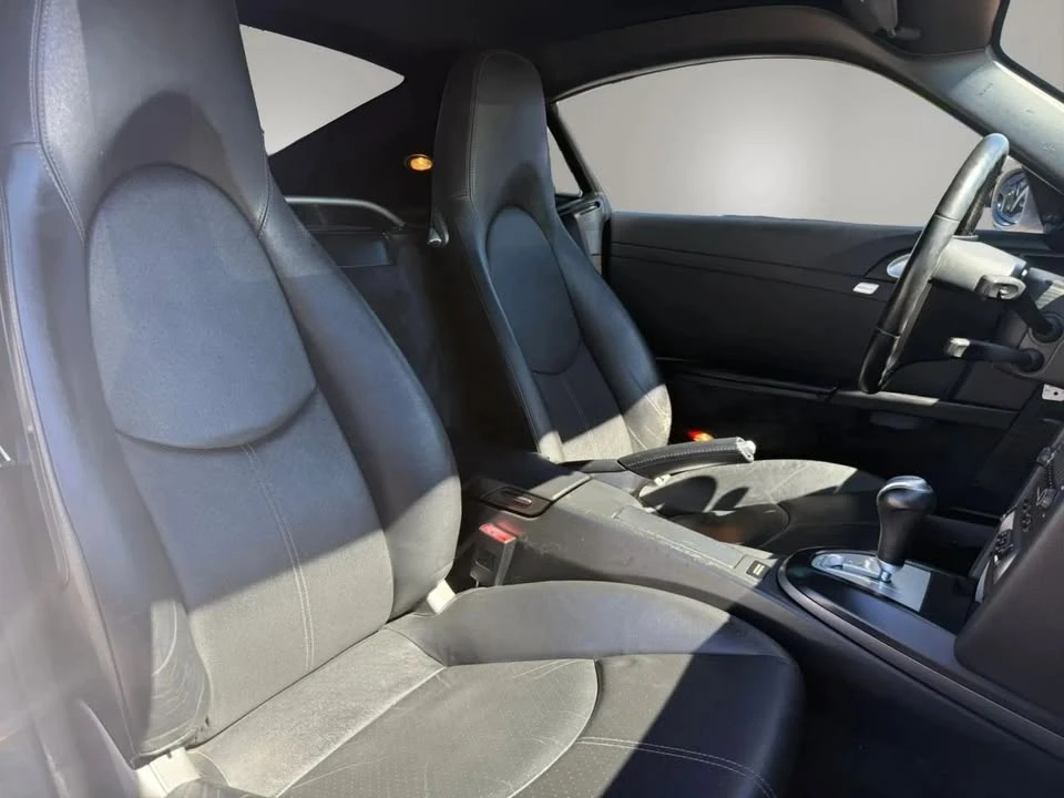 2007 Porsche 987 Cayman - Image 18 of 20