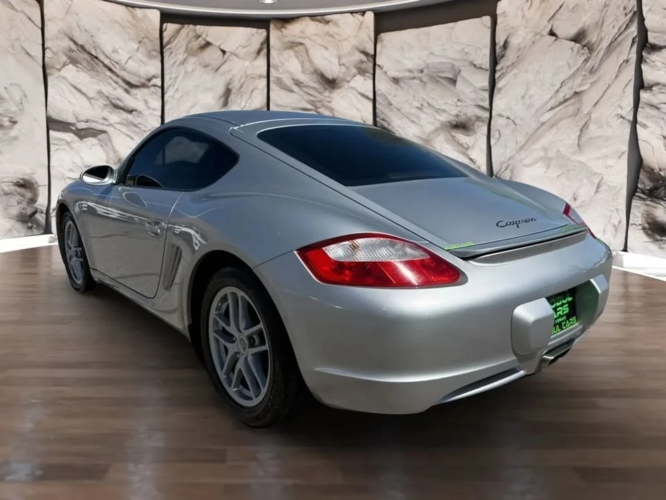 2007 Porsche 987 Cayman - Image 6 of 20