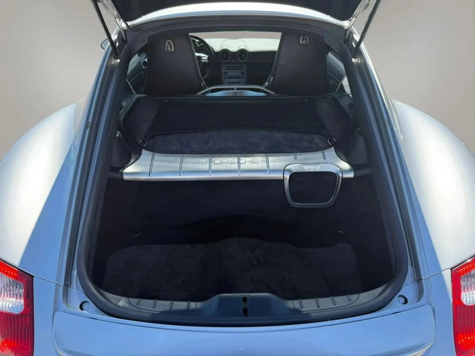 2007 Porsche 987 Cayman - Image 8 of 20