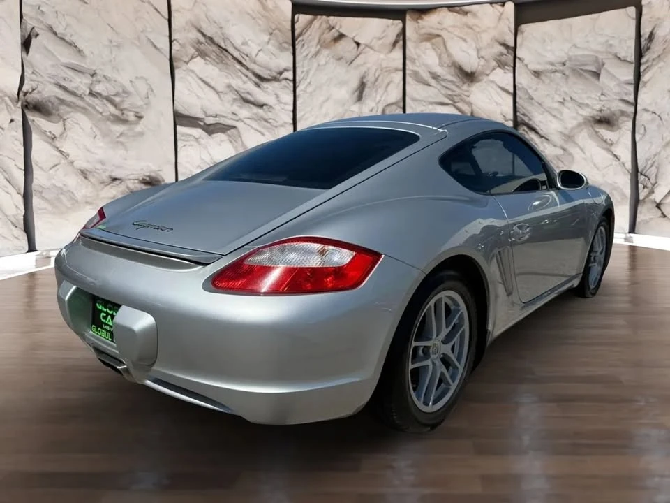 2007 Porsche 987 Cayman - Image 4 of 20