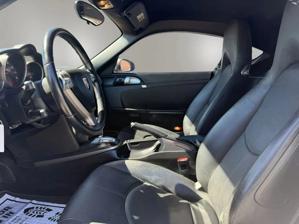 2007 Porsche 987 Cayman - Image 16 of 20