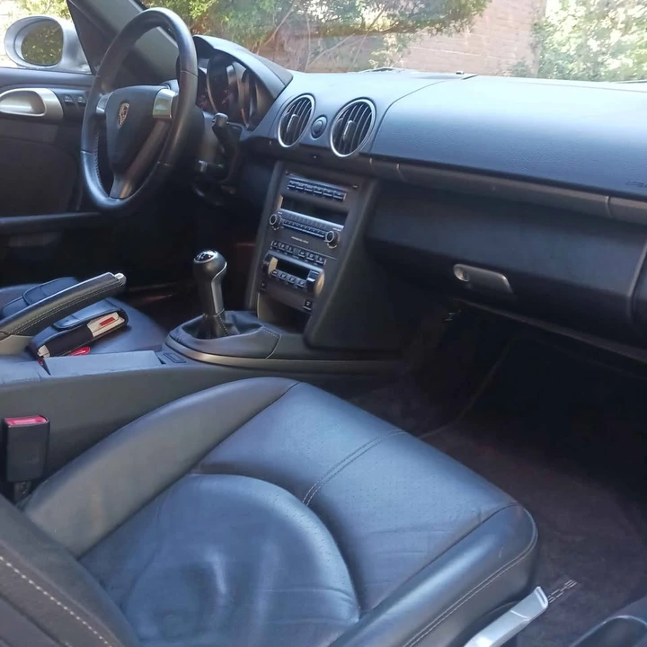 2007 Porsche 987 Cayman - Image 10 of 10