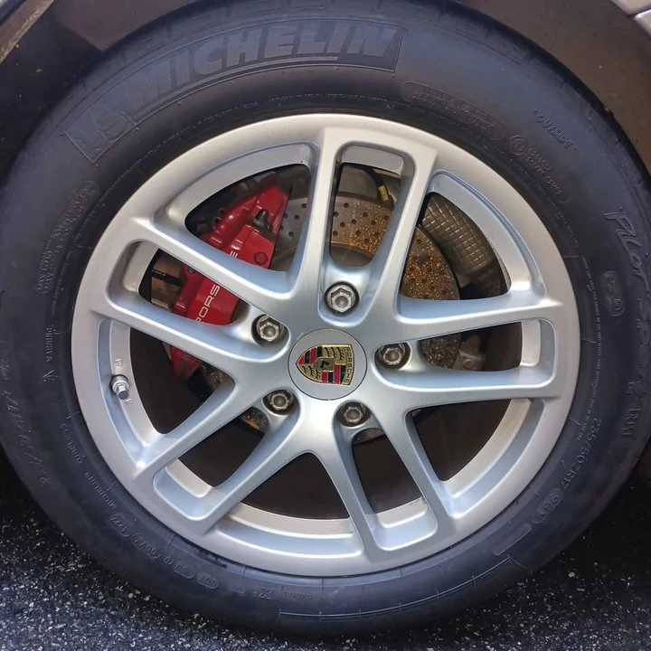 2007 Porsche 987 Cayman - Image 7 of 10