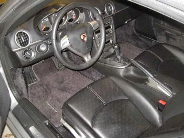 2007 Porsche 987 Cayman - Image 6 of 10