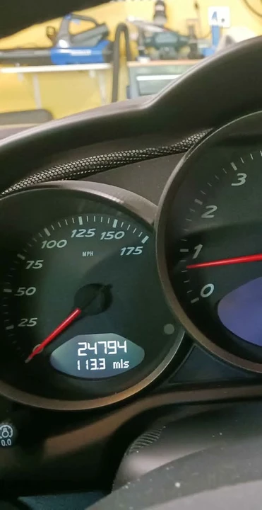 2007 Porsche 987 Cayman - Image 5 of 10