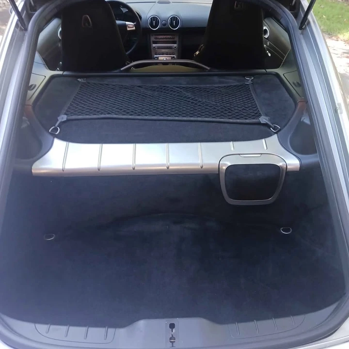 2007 Porsche 987 Cayman - Image 8 of 10