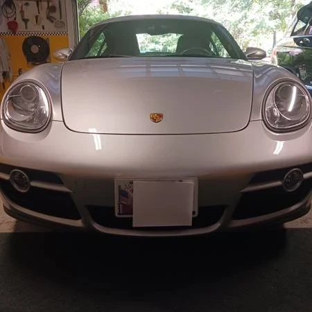 2007 Porsche 987 Cayman - Image 2 of 11