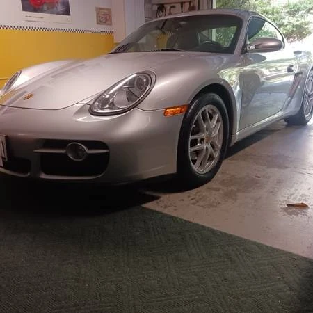2007 Porsche 987 Cayman - Image 3 of 11