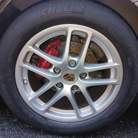 2007 Porsche 987 Cayman - Image 6 of 11