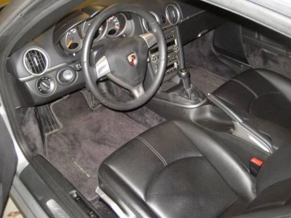 2007 Porsche 987 Cayman - Image 10 of 11