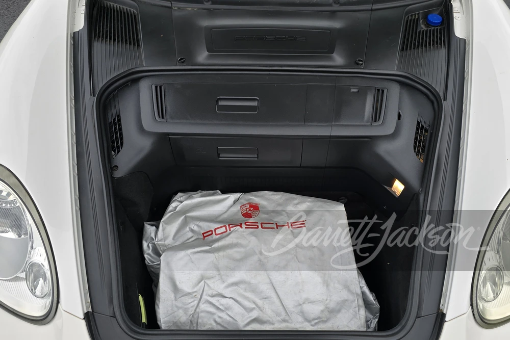 2007 Porsche 987 Cayman - Image 3 of 18