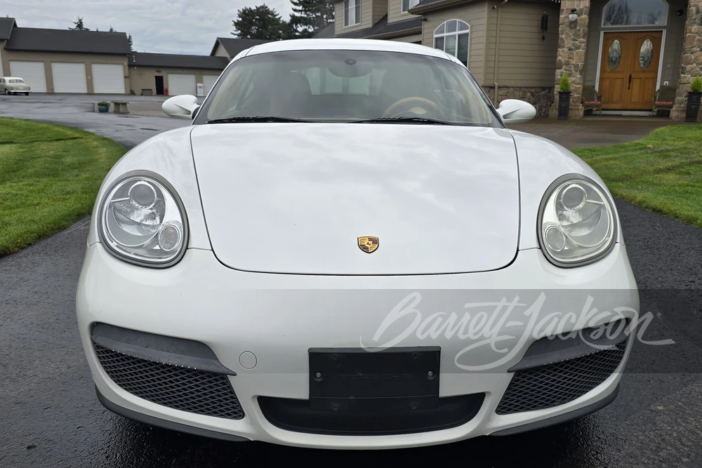 2007 Porsche 987 Cayman - Image 14 of 18