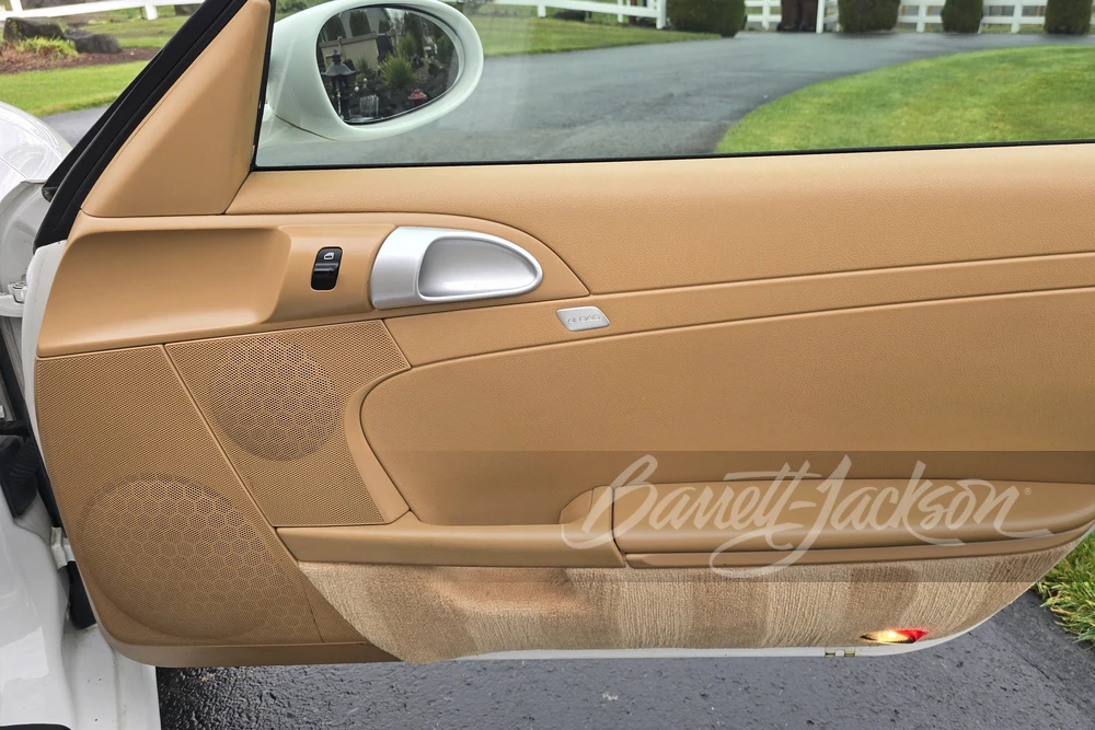 2007 Porsche 987 Cayman - Image 11 of 18