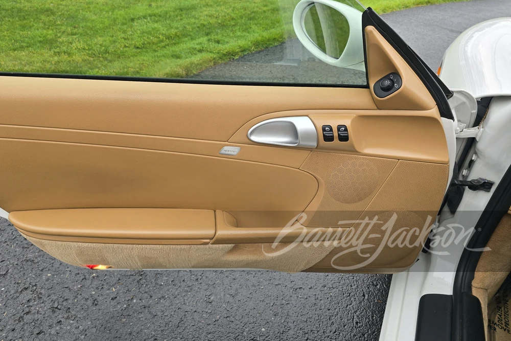 2007 Porsche 987 Cayman - Image 10 of 18