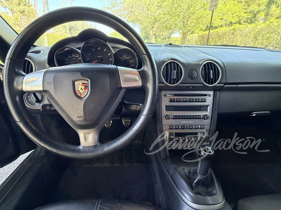 2007 Porsche 987 Cayman - Image 15 of 15