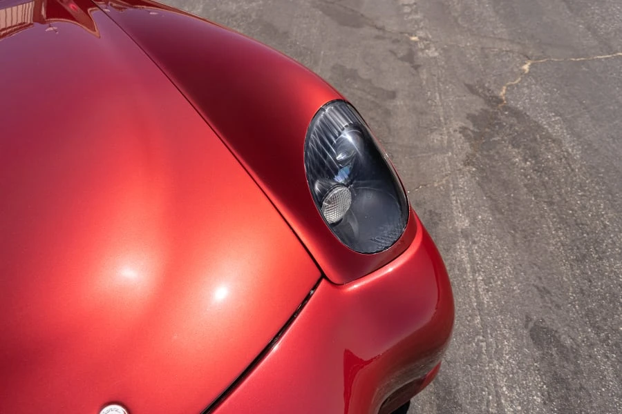 2007 Panoz Esperante - Image 31 of 31