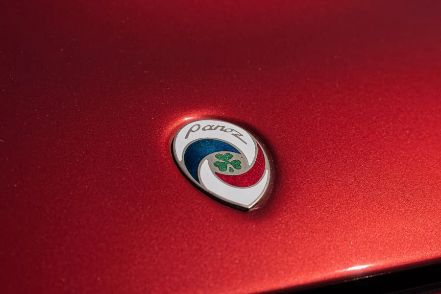 2007 Panoz Esperante - Image 30 of 31