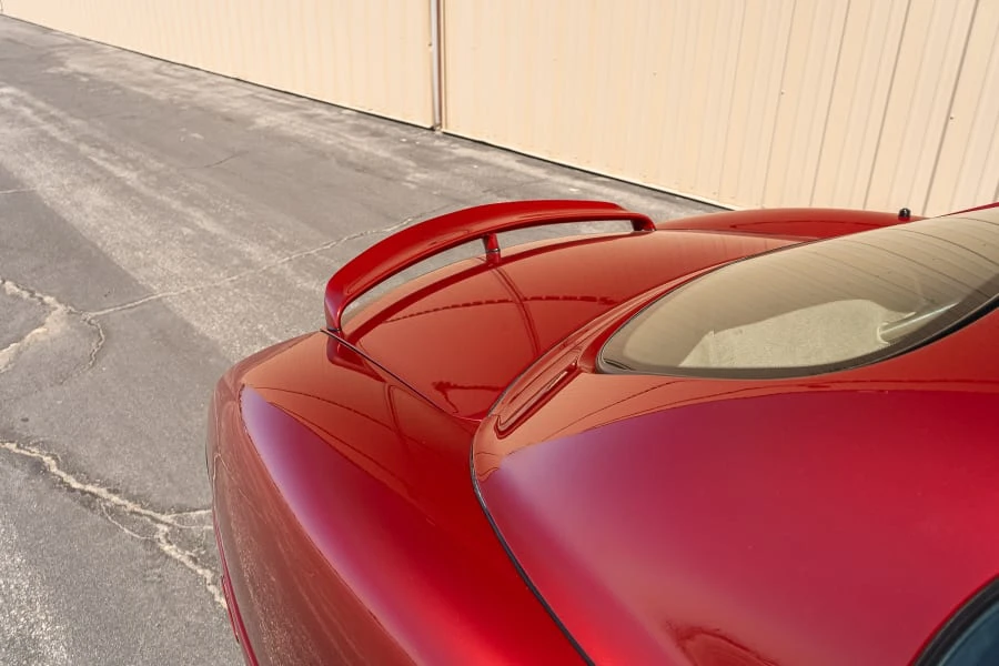2007 Panoz Esperante - Image 25 of 31