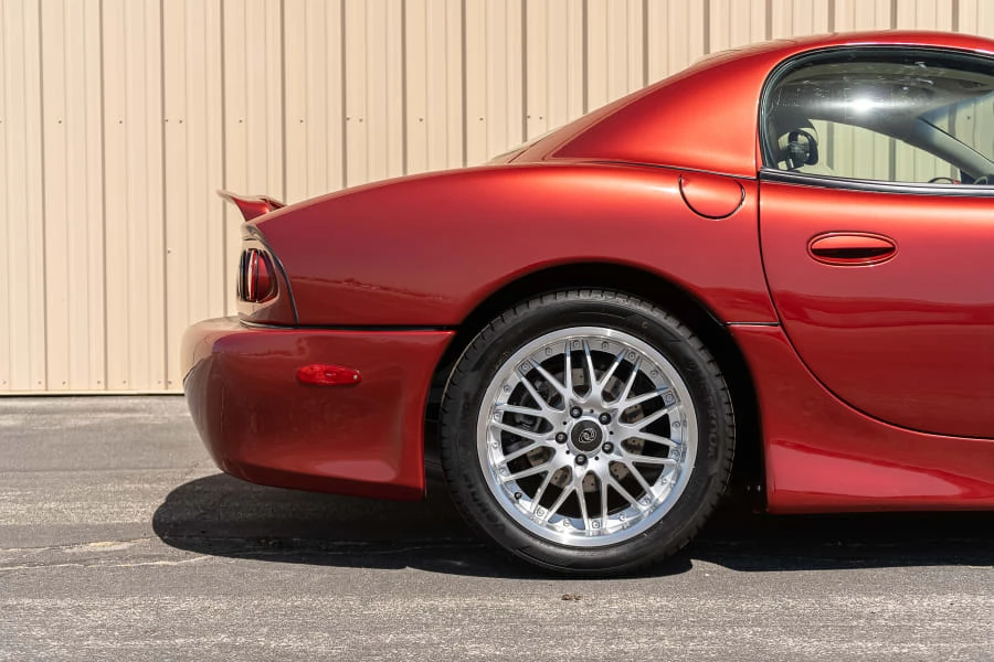2007 Panoz Esperante - Image 28 of 31