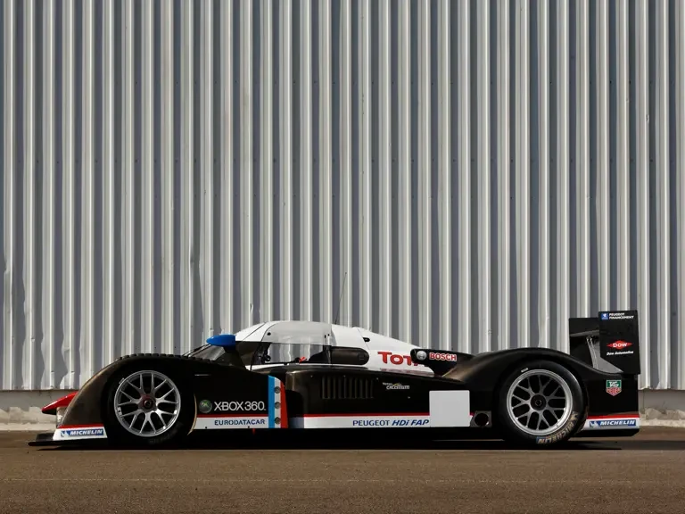 2007 Peugeot - Image 6 of 26