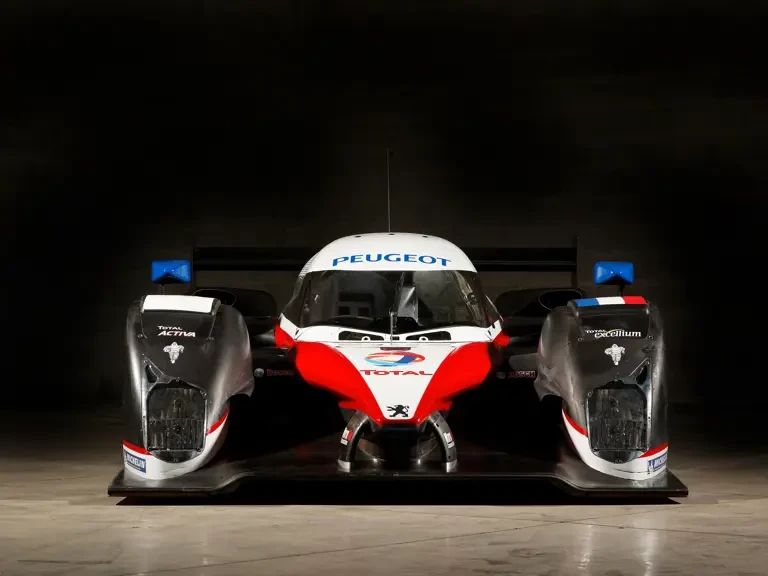 2007 Peugeot - Image 20 of 26
