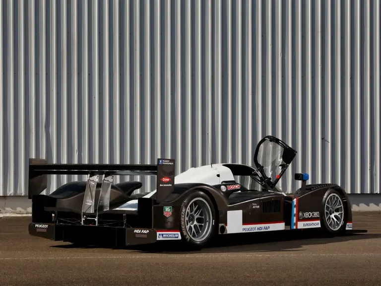 2007 Peugeot - Image 3 of 26
