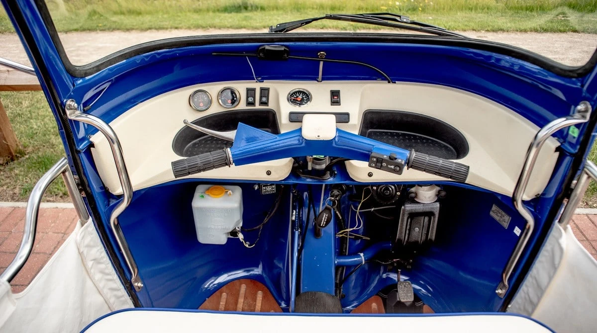 2007 Piaggio - Image 16 of 30
