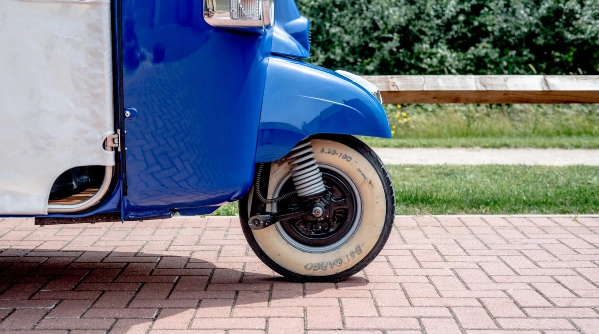 2007 Piaggio - Image 14 of 30