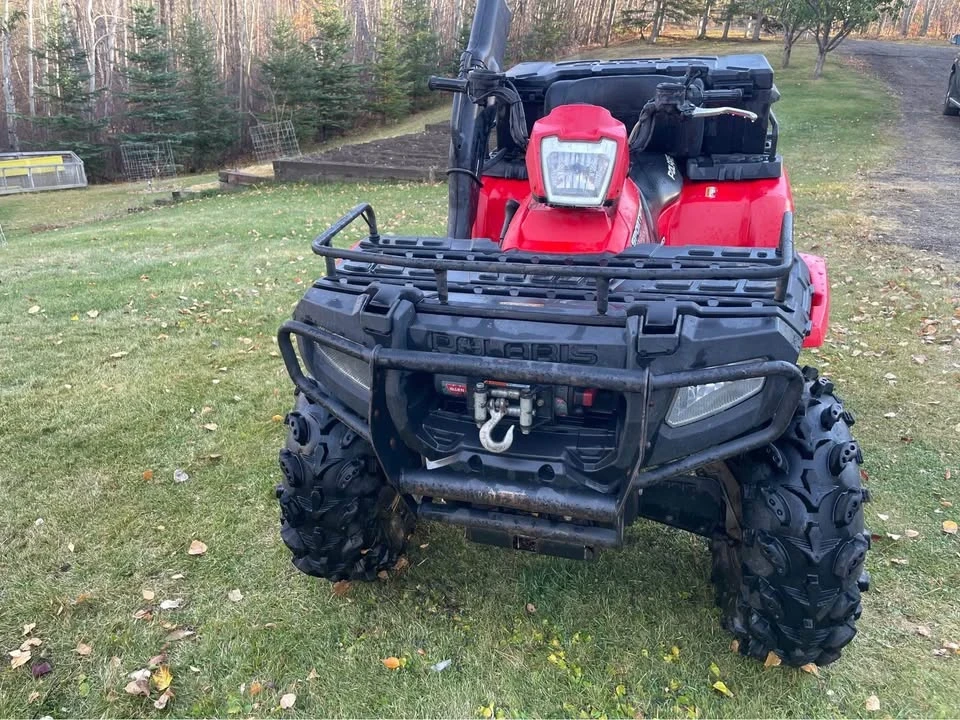 2007 Polaris - Image 5 of 5