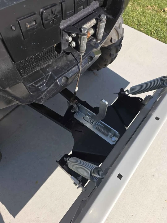 2007 Polaris - Image 10 of 10