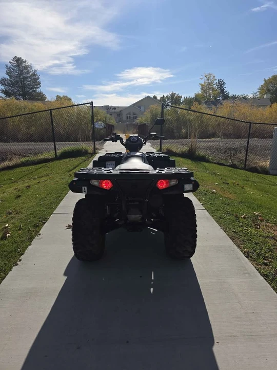2007 Polaris - Image 3 of 10